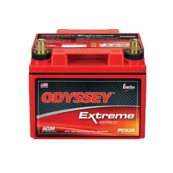 Batterie Odyssey PC925LMJT ODS-AGM28LMJA 28Ah Odyssey - 1