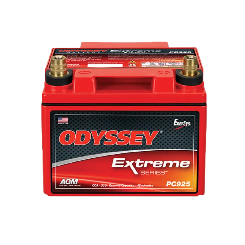 Battery Odyssey PC925LMJT ODS-AGM28LMJA 28Ah Odyssey - 1