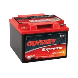 Odyssey PC925L ODS-AGM28. Bateria para arranque de veículos Odyssey 28Ah