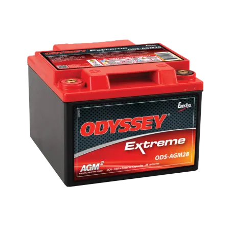 Battery Odyssey PC925L ODS-AGM28 28Ah Odyssey - 1