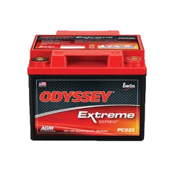 Odyssey PC925 ODS-AGM28L. Battery for vehicle starters Odyssey 28Ah