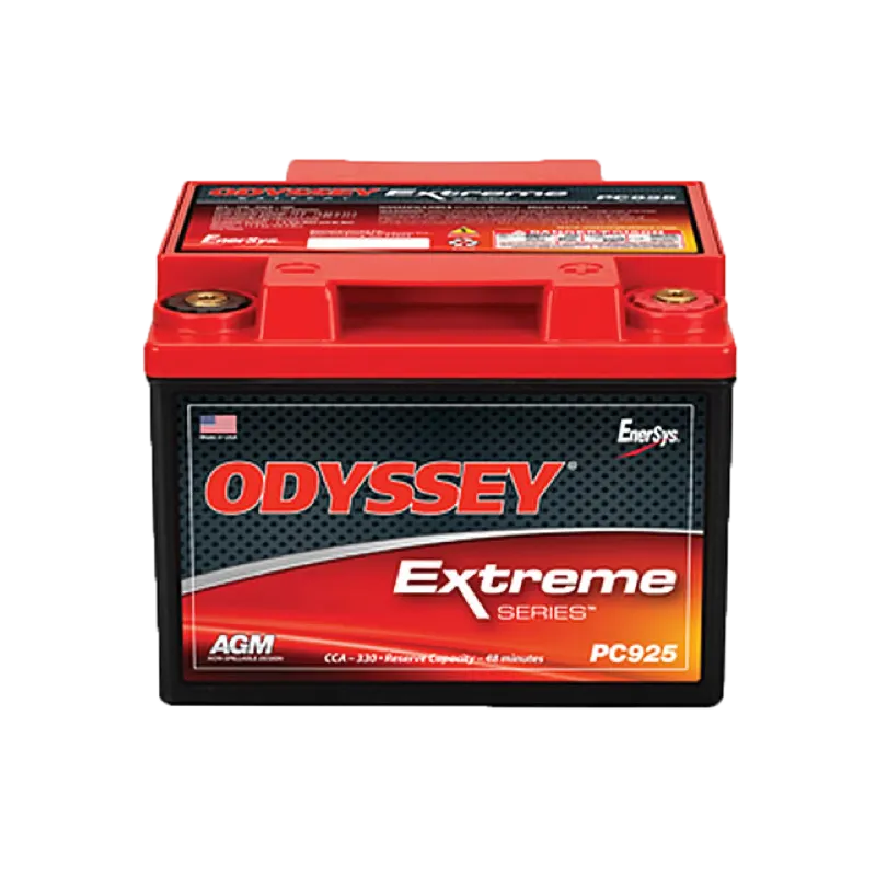 Batterie Odyssey PC925 ODS-AGM28L 28Ah Odyssey - 1