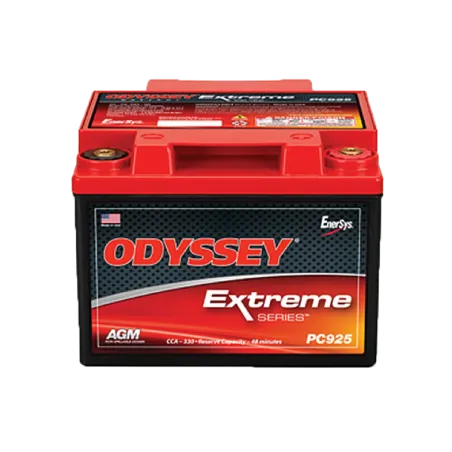Odyssey PC925 ODS-AGM28L. Battery for vehicle starters Odyssey 28Ah