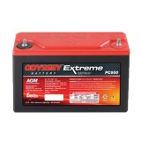 Batería Odyssey PC950 ODS-AGM30E 34Ah - 1