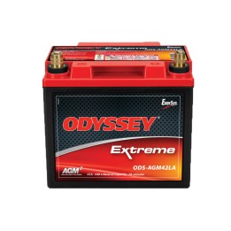 Batería Odyssey PC1200T ODS-AGM42LA 42Ah - 1