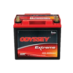 Odyssey PC1200T ODS-AGM42LA. Bateria para arranque de veículos Odyssey 42Ah