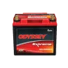Batterie Odyssey PC1200T ODS-AGM42LA 42Ah Odyssey - 1