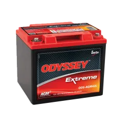Odyssey PC1200 ODS-AGM42L. Bateria para arranque de veículos Odyssey 42Ah