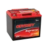 Batterie Odyssey PC1200 ODS-AGM42L 42Ah Odyssey - 1
