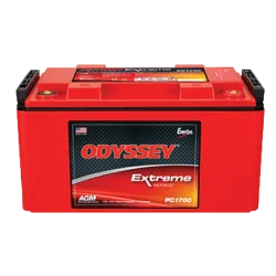 Battery Odyssey PC1700MJ ODS-AGM70MJ 68Ah Odyssey - 1