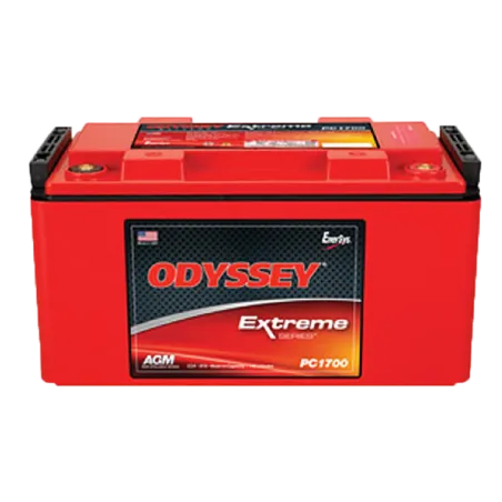 Batterie Odyssey PC1700MJ ODS-AGM70MJ 68Ah Odyssey - 1