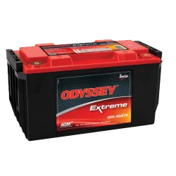 Odyssey PC1700 ODS-AGM70. Battery for vehicle starters Odyssey 68Ah
