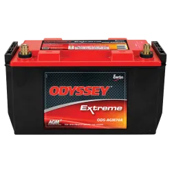 Odyssey PC1700T ODS-AGM70A. Bateria para arranque de veículos Odyssey 68Ah