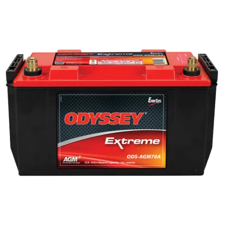 Batería Odyssey PC1700T ODS-AGM70A 68Ah Odyssey - 1