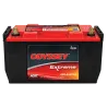 Bateria Odyssey PC1700T ODS-AGM70A 68Ah Odyssey - 1