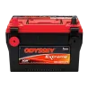 Batterie Odyssey 34/78-PC1500 ODX-AGM34-78 68Ah Odyssey - 1