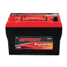Battery Odyssey 34-PC1500 ODX-AGM34 68Ah Odyssey - 1