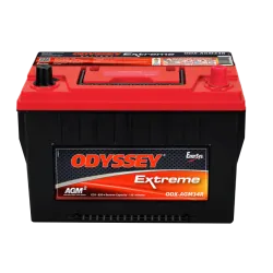 Battery Odyssey 34R-PC1500 ODX-AGM34R 68Ah Odyssey - 1