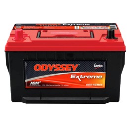 Batería Odyssey 65-PC1750 ODX-AGM65 74Ah - 1