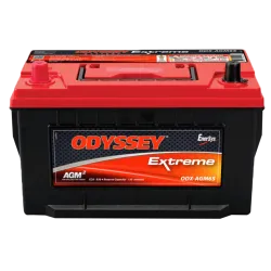 Batterie Odyssey 65-PC1750 ODX-AGM65 74Ah Odyssey - 1