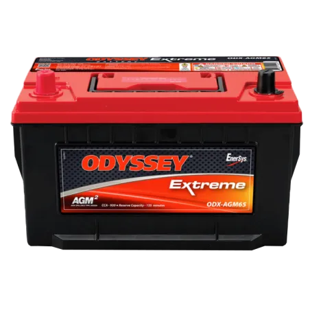 Batería Odyssey 65-PC1750 ODX-AGM65 74Ah Odyssey - 1