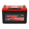 Odyssey 31-PC2150T ODX-AGM31A. Batterie de camion et de véhicule industriel Odyssey 100Ah