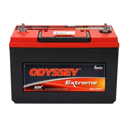Odyssey 31-PC2150S ODX-AGM31. Bateria para caminhões e veículos industriais Odyssey 100Ah