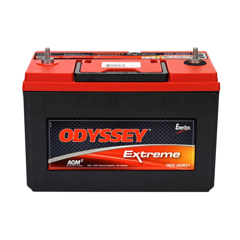 Bateria Odyssey 31-PC2150S ODX-AGM31 100Ah Odyssey - 1