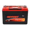 Odyssey 31-PC2150S ODX-AGM31. Batterie de camion et de véhicule industriel Odyssey 100Ah