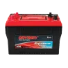 Batterie Odyssey NSB-AGM34M ODX-AGM34M 65Ah Odyssey - 1