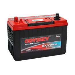 Batería Odyssey NSB-AGM31M ODX-AGM31M 103Ah - 1
