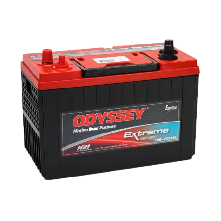 Batería Odyssey NSB-AGM31M ODX-AGM31M 103Ah Odyssey - 1