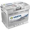 Bateria Varta LA60 60Ah VARTA - 1