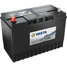 Batería Varta LFS120 120Ah - 1