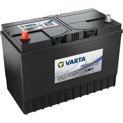 Batteria Varta LFS120 110Ah VARTA - 1