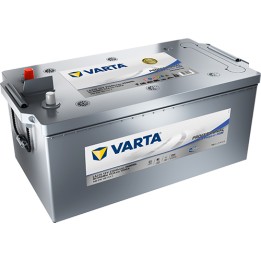 Batteria nautica Varta LA210 12V 210Ah AGM