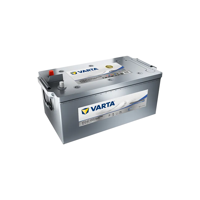 Battery Varta LA210 210Ah VARTA - 1