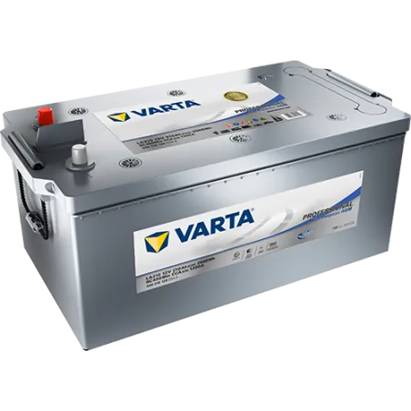 Batteria Varta LA210 210Ah VARTA - 1