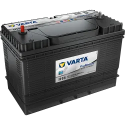 Batería Varta H16 105Ah VARTA - 1