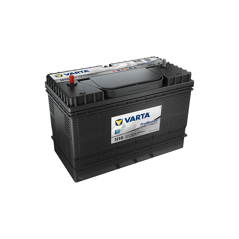 Batteria Varta H16 105Ah VARTA - 1