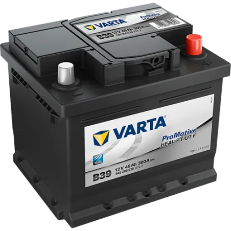 Batería Varta B39 45Ah VARTA - 1
