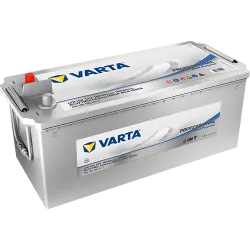 Batterie Varta LFD180 180Ah VARTA - 1