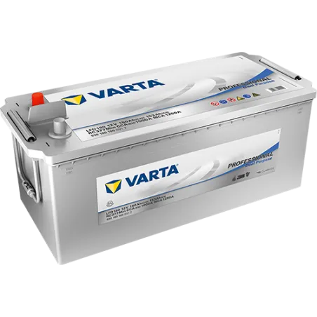 Batteria Varta LFD180 180Ah VARTA - 1