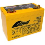 Batteria FULLRIVER HC100 12V 100Ah