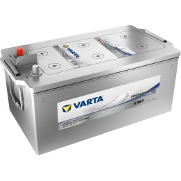 Batería Varta LED240 240Ah - 1