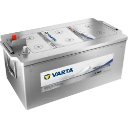 Batería Varta LED240 240Ah VARTA - 1