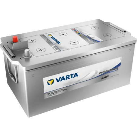 Batteria Varta LED240 240Ah VARTA - 1