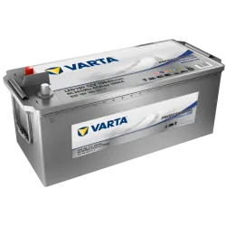 Batterie Varta LED190 190Ah VARTA - 1