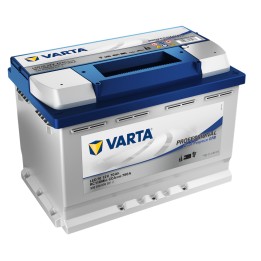 Batería Varta LED70 70Ah - 1