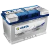 Bateria Varta LED80 80Ah VARTA - 1